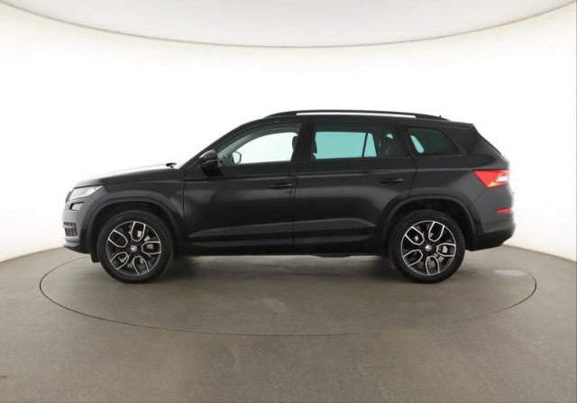 Škoda Kodiaq  2.0 TDI 4x4 Style Plus