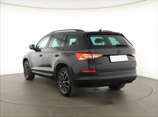 Škoda Kodiaq  2.0 TDI 4x4 Style Plus