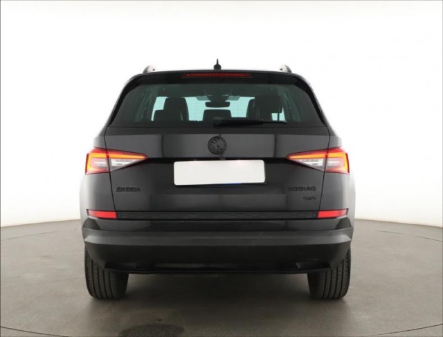 Škoda Kodiaq  2.0 TDI 4x4 Style Plus