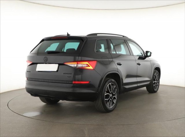 Škoda Kodiaq  2.0 TDI 4x4 Style Plus