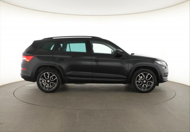 Škoda Kodiaq  2.0 TDI 4x4 Style Plus