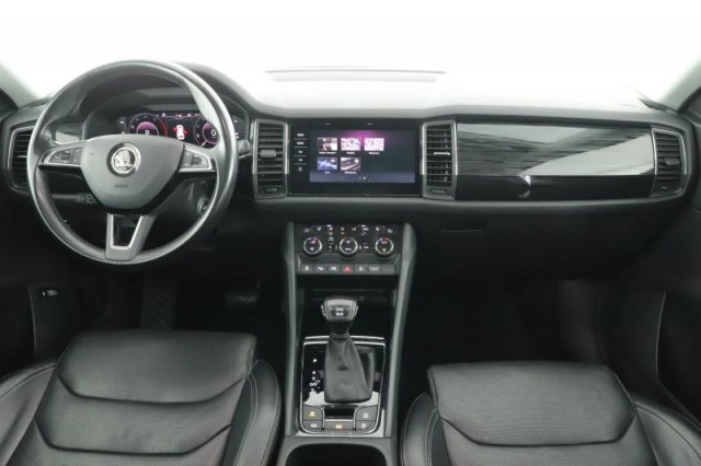 Škoda Kodiaq  2.0 TDI 4x4 Style Plus