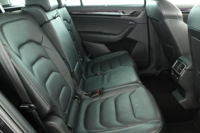 Škoda Kodiaq  2.0 TDI 4x4 Style Plus