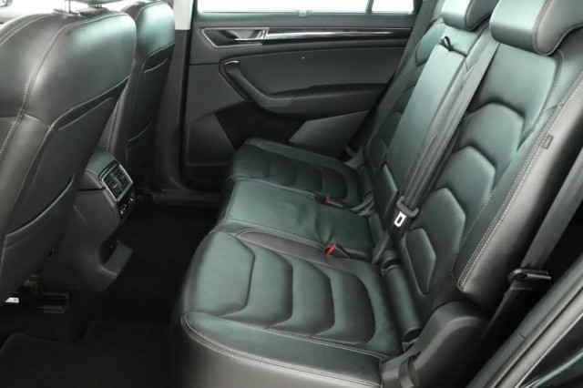 Škoda Kodiaq  2.0 TDI 4x4 Style Plus