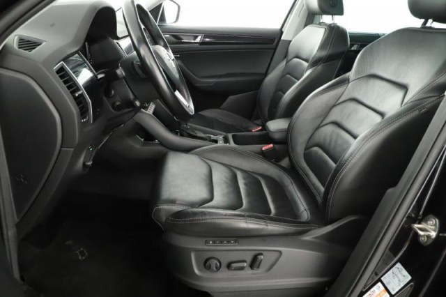 Škoda Kodiaq  2.0 TDI 4x4 Style Plus