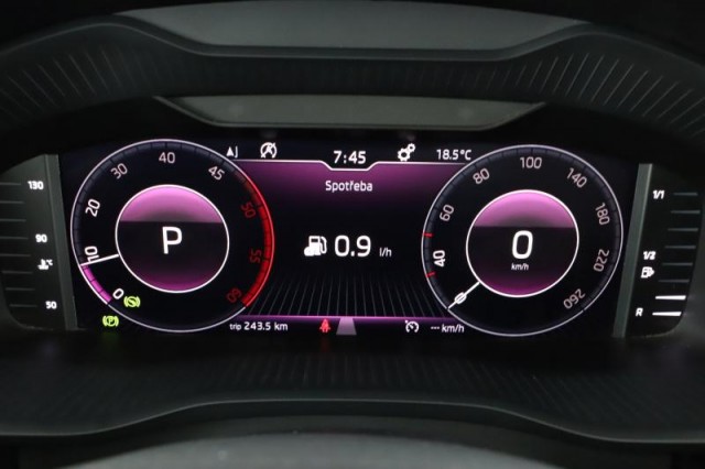 Škoda Kodiaq  2.0 TDI 4x4 Style Plus
