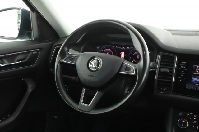 Škoda Kodiaq  2.0 TDI 4x4 Style Plus