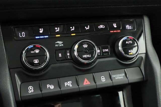 Škoda Kodiaq  2.0 TDI 4x4 Style Plus