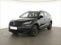 Škoda Kodiaq  2.0 TDI 4x4 Style Plus