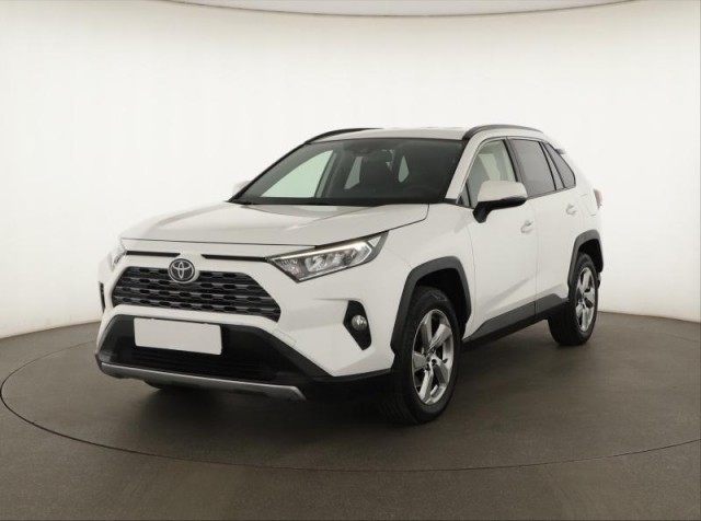 Toyota RAV 4  2.0 Valvematic 