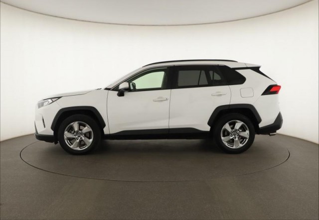 Toyota RAV 4  2.0 Valvematic 