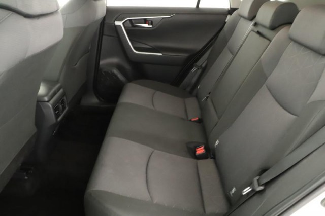 Toyota RAV 4  2.0 Valvematic 