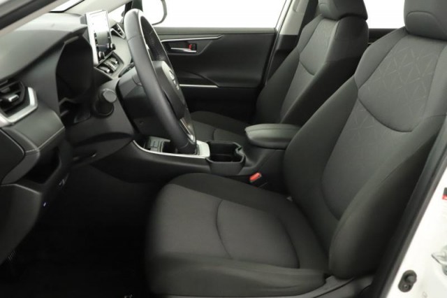 Toyota RAV 4  2.0 Valvematic 