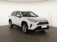 Toyota RAV 4  2.0 Valvematic 