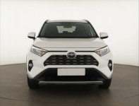 Toyota RAV 4  2.0 Valvematic 