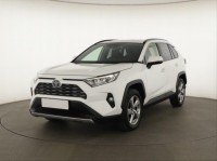 Toyota RAV 4  2.0 Valvematic 