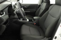 Toyota RAV 4  2.0 Valvematic 