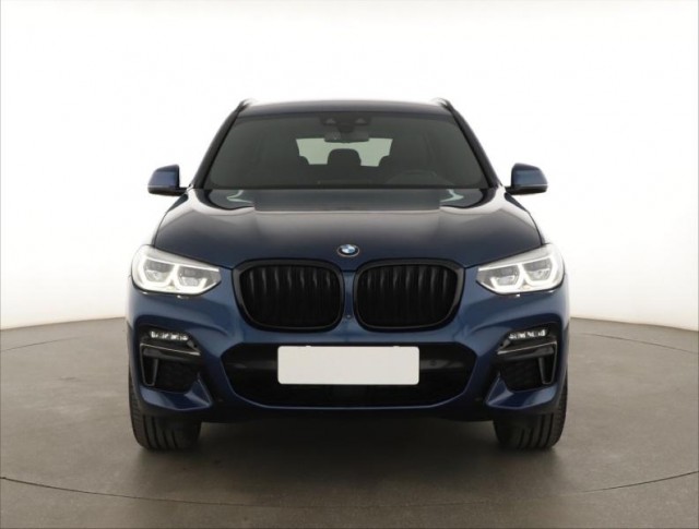 BMW X3  M40d M Sport
