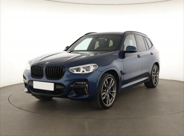 BMW X3  M40d M Sport