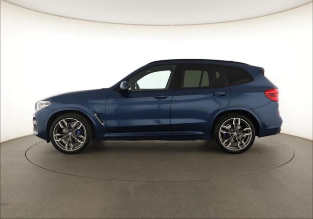 BMW X3  M40d M Sport