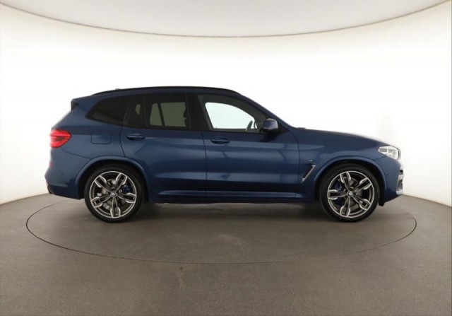 BMW X3  M40d M Sport
