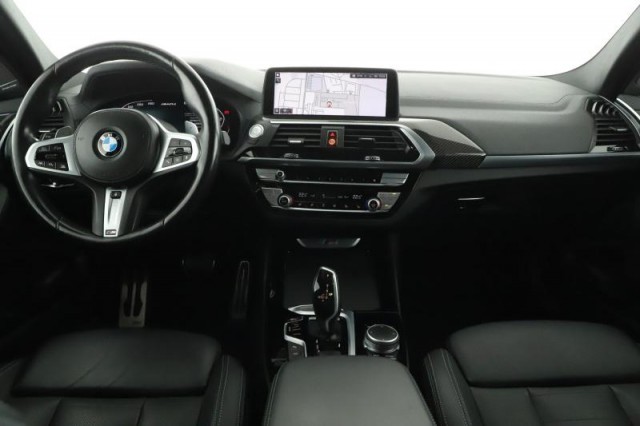BMW X3  M40d M Sport
