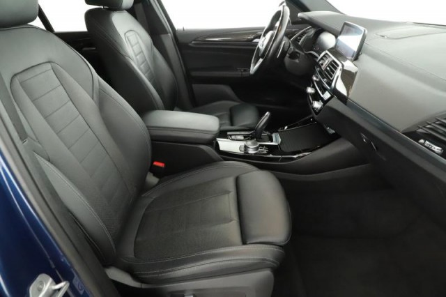 BMW X3  M40d M Sport