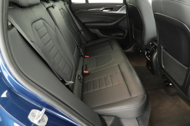 BMW X3  M40d M Sport