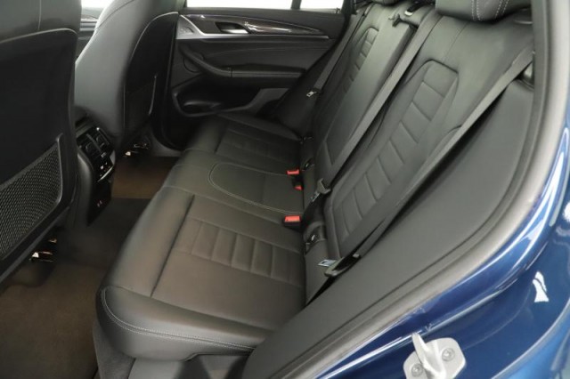 BMW X3  M40d M Sport