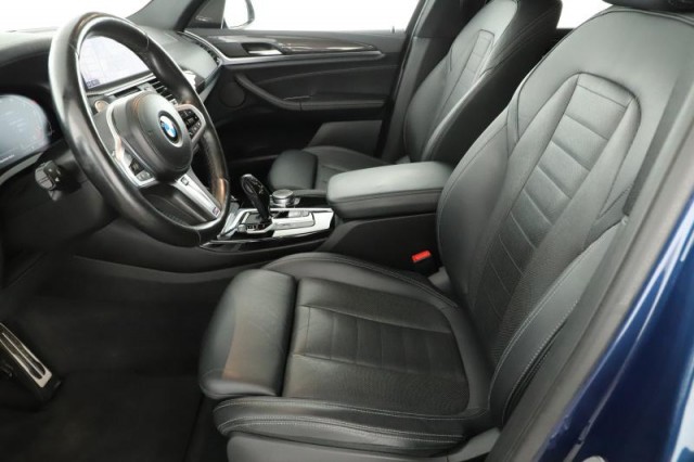 BMW X3  M40d M Sport