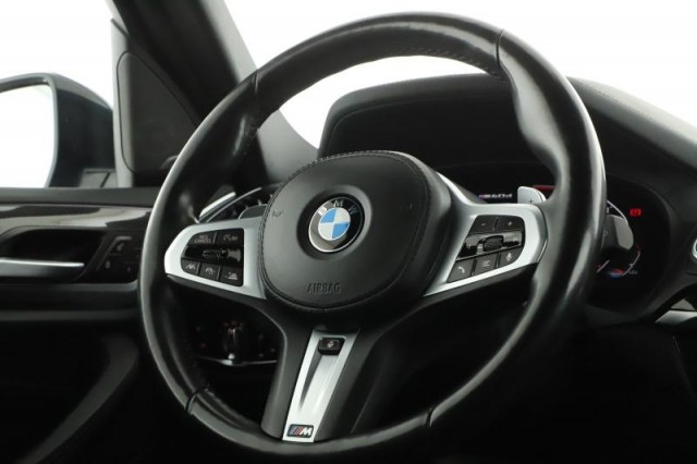 BMW X3  M40d M Sport
