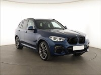 BMW X3  M40d M Sport
