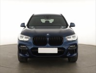 BMW X3  M40d M Sport