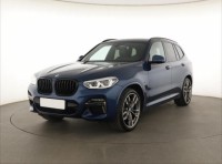 BMW X3  M40d M Sport