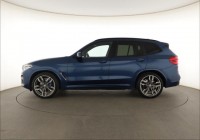 BMW X3  M40d M Sport