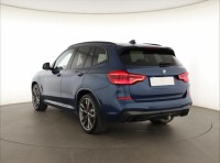 BMW X3  M40d M Sport