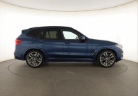 BMW X3  M40d M Sport
