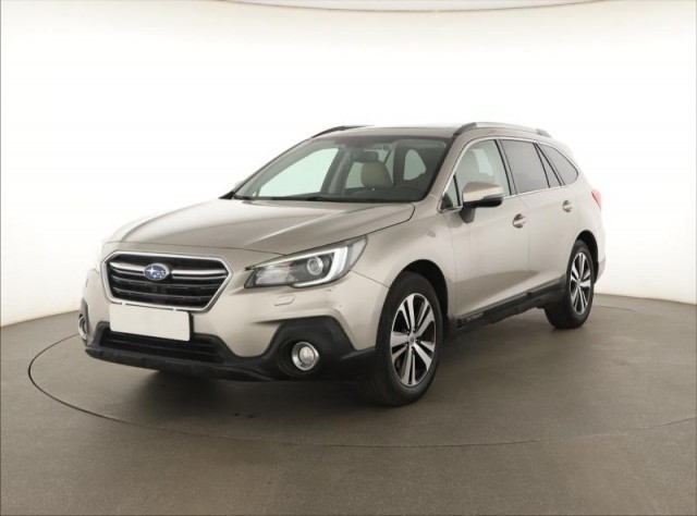 Subaru Outback  2.5 i 
