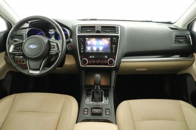 Subaru Outback  2.5 i 