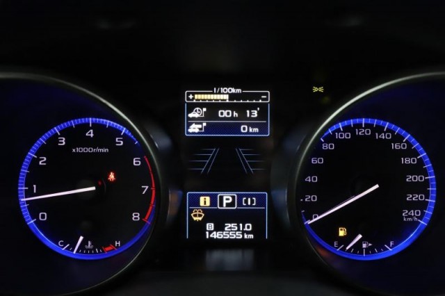 Subaru Outback  2.5 i 
