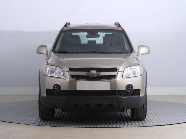 Chevrolet Captiva  2.0 D 