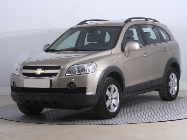 Chevrolet Captiva  2.0 D 