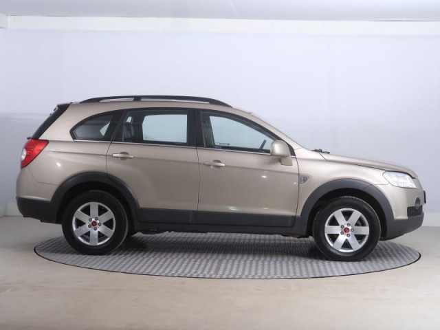Chevrolet Captiva  2.0 D 