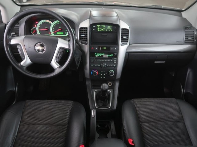 Chevrolet Captiva  2.0 D 