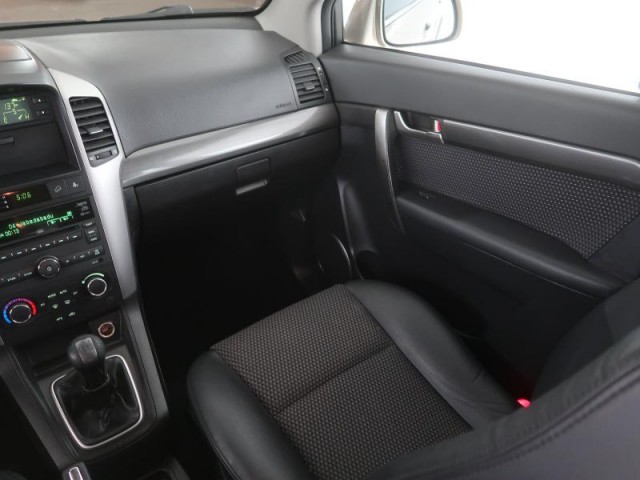Chevrolet Captiva  2.0 D 