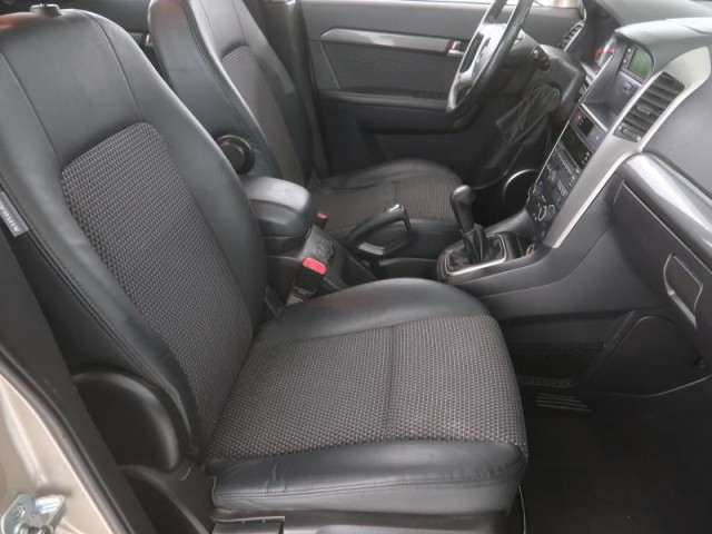 Chevrolet Captiva  2.0 D 