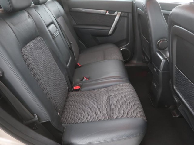 Chevrolet Captiva  2.0 D 