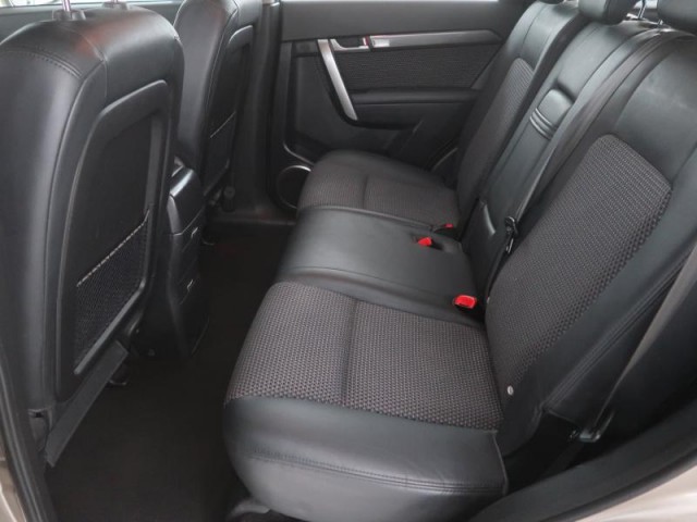 Chevrolet Captiva  2.0 D 