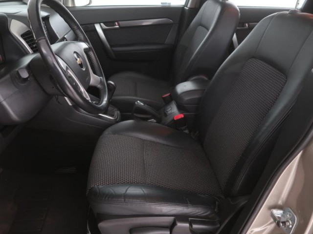 Chevrolet Captiva  2.0 D 