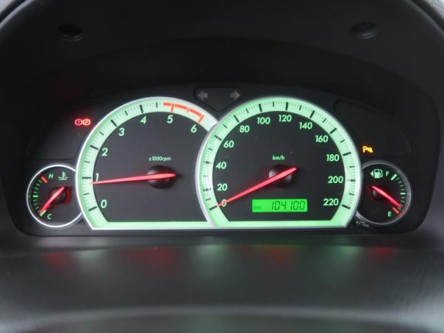 Chevrolet Captiva  2.0 D 